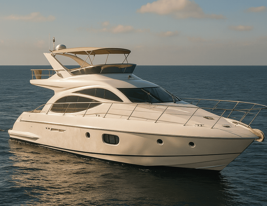 58ft azimut yacht for rent miami yacht charters