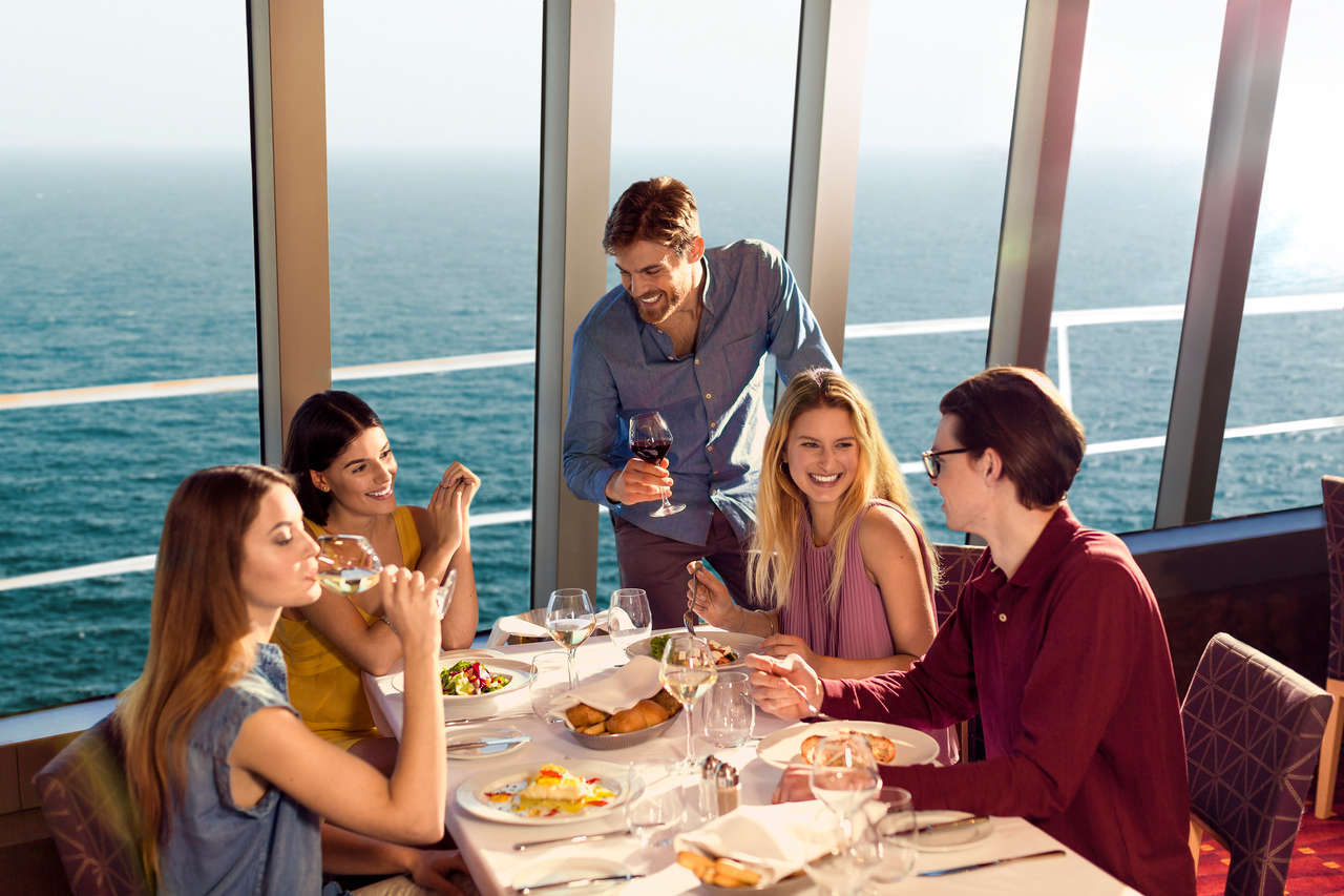 miami lunch cruise 